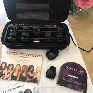 TopStyler by InStyler